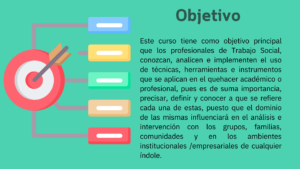 técnicas y herramientas